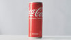 Coca Cola (0,33 l)